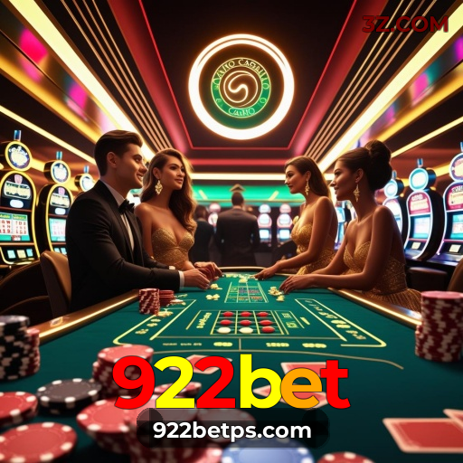 922bet Brasília - Bonus Features
