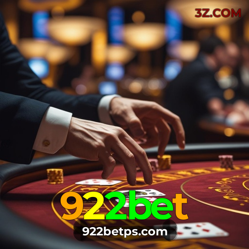 922bet Brasília - Jogo Features