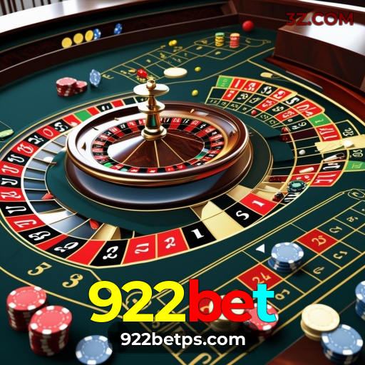 922bet - Security