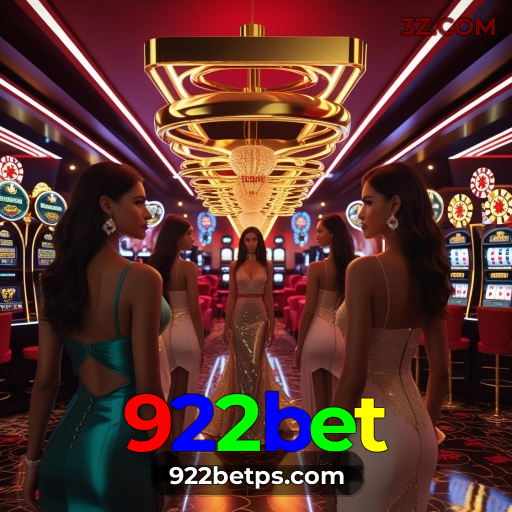 922bet São Paulo - Jogo Providers