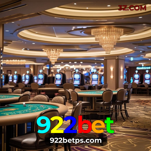 922bet Belo Horizonte - Jackpots