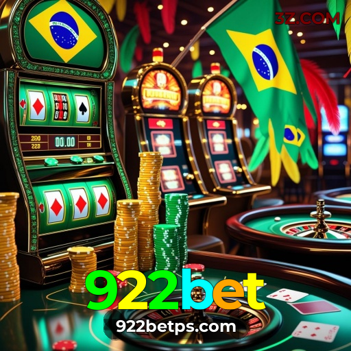 922bet Belo Horizonte - Payments