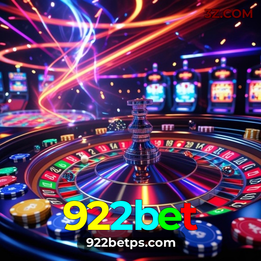 922bet Brasília - Betting Features