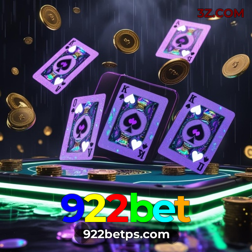 922bet Brasília - VIP Program