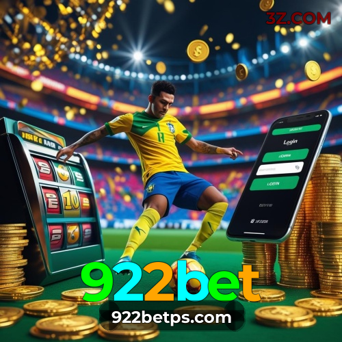 922bet Salvador - Strategies