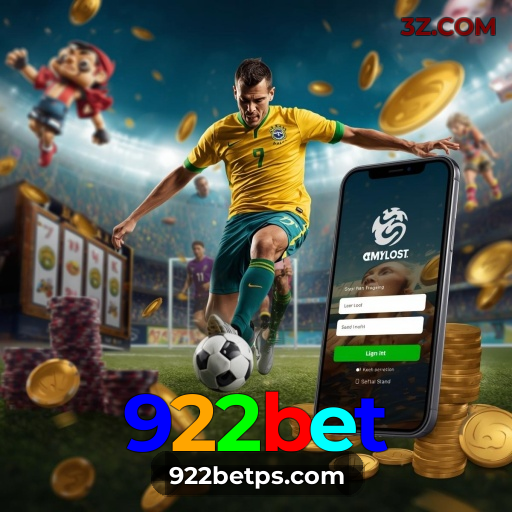 922bet Belo Horizonte - Reivindique Bonus
