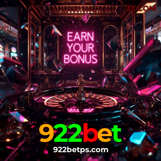 922bet - Aplicativo Móvel