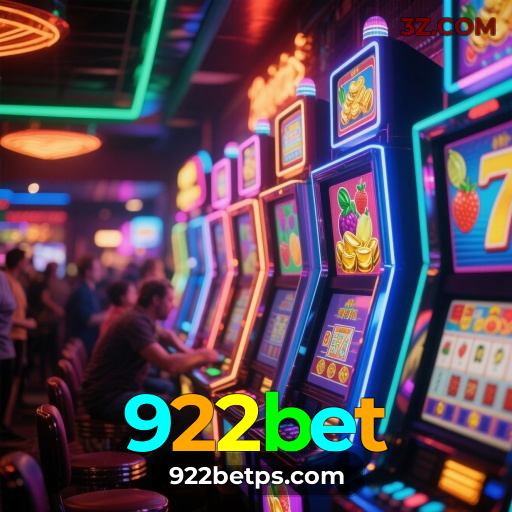 922bet Belo Horizonte - VIP Casino