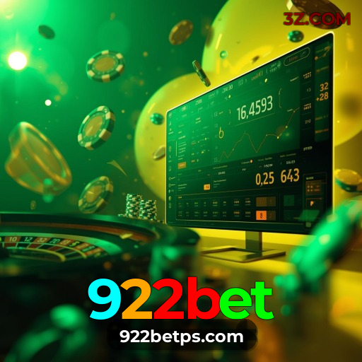 922bet São Paulo - Hot Promos