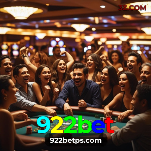 922bet Fortaleza - Leaderboard