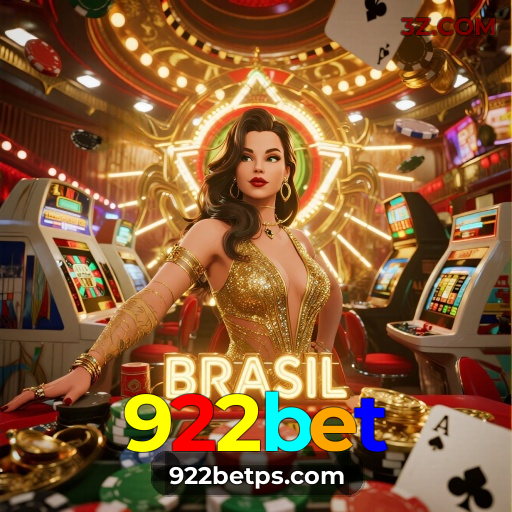 922bet São Paulo - Jogo Coleção