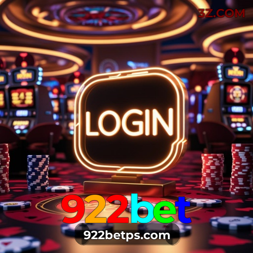 922bet - Login Methods